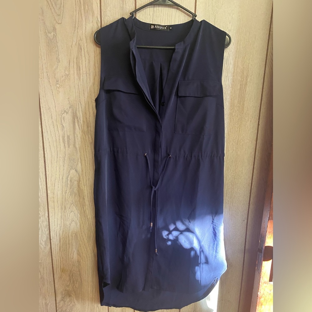 Womens dress
